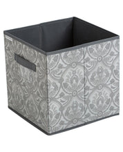 Load image into Gallery viewer, Almeida Storage Box - Cube