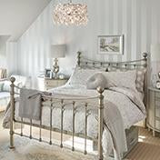 Load image into Gallery viewer, Lille Silver Wallpaper

