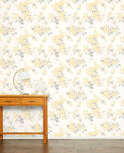 Load image into Gallery viewer, Apple Blossom Wallpaper
