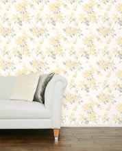 Load image into Gallery viewer, Apple Blossom Wallpaper
