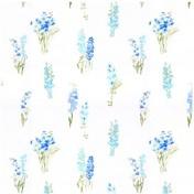 Load image into Gallery viewer, Wildflower Sprig Bluebell Wallpaper
