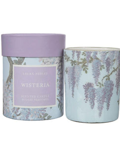 Wisteria Candle