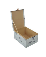 Load image into Gallery viewer, Set of 3 Animalia Storage Boxes
