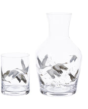 Load image into Gallery viewer, Animalia Carafe and Tumbler
