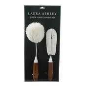 Load image into Gallery viewer, 2 PC Glass Brush Set
