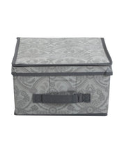 Load image into Gallery viewer, Almeida Medium Storage Box
