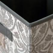 Load image into Gallery viewer, Almeida Storage Box - Cube
