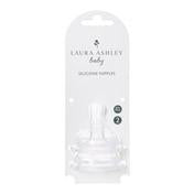 2 Pack Bottle Nipples