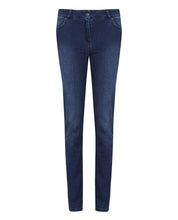 Load image into Gallery viewer, 5 Pocket Straight Leg Jeans
