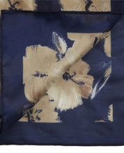 Load image into Gallery viewer, All Over Floral Soft Scarf
